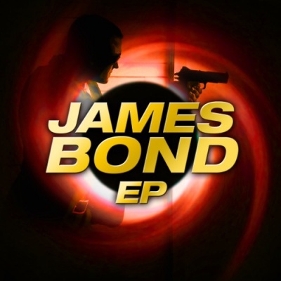 James Bond EP