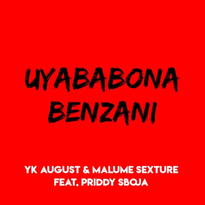Malume Sexture - UYABABONA BENZANI