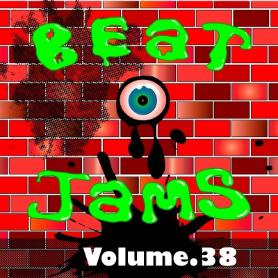 Beat Jams, Vol. 38