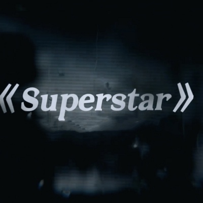 Superstar (DJ沈乐版)