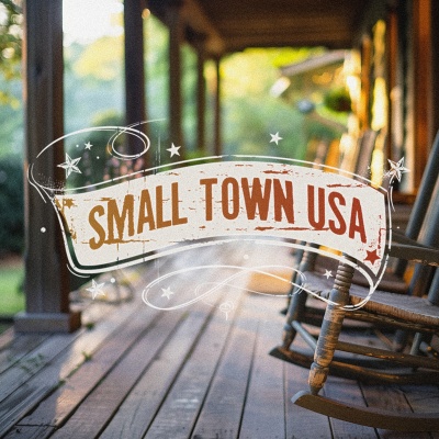 Small Town USA