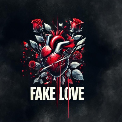 Fake Love (Explicit)