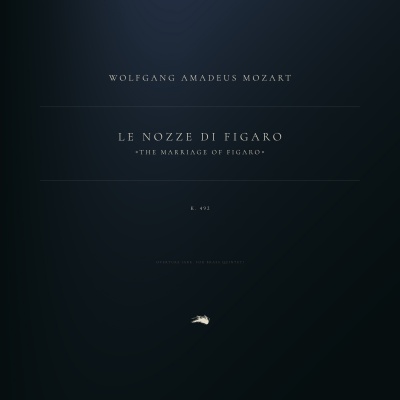 Le nozze di Figaro 