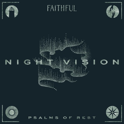 Night Vision: Psalms of Rest