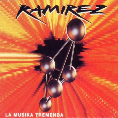 La Musika Tremenda (Remixes)