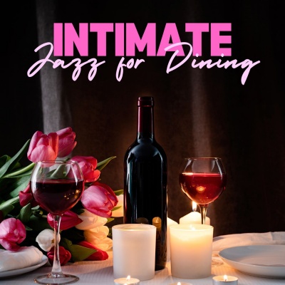 Intimate Jazz for Dining