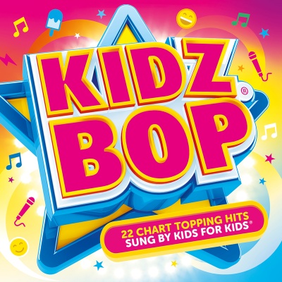 KIDZ BOP