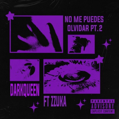 DarkQueen - No me puedes olvidar Pt. 2