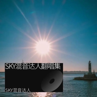 SKY混音达人翻唱集