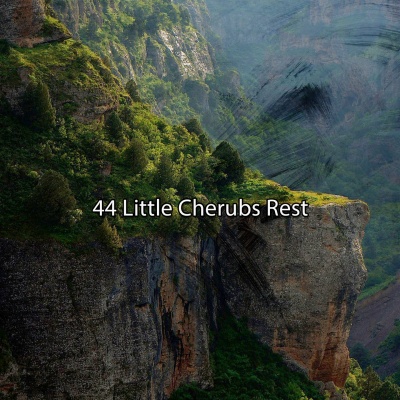 44 Little Cherubs Rest