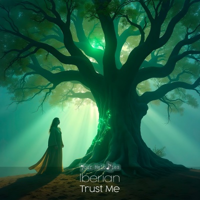 Trust Me (Radio Edit)