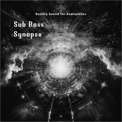 Sub Bass Synapse (Quality Sound for Audiophiles)