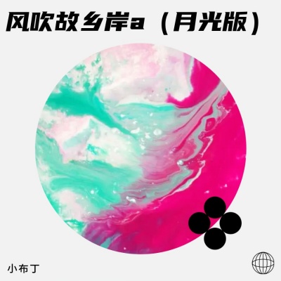 风吹故乡岸a（月光版）