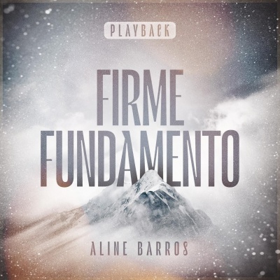 Aline Barros - Presente (Playback)