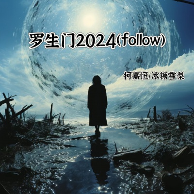 罗生门2024 (follow)