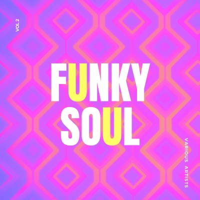 Funky Soul, Vol. 2