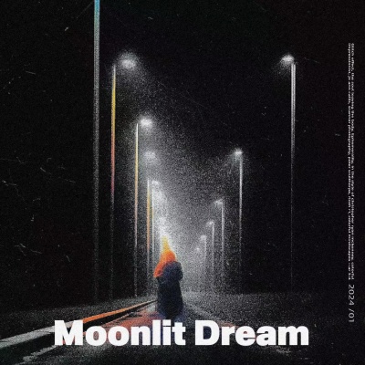 Moonlit Dream (1.1倍立体声版)