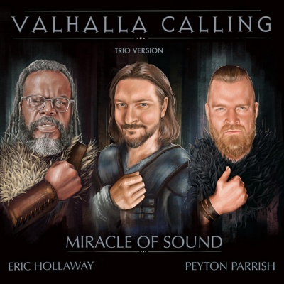 Valhalla Calling