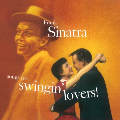 Songs for Swingin' Lovers