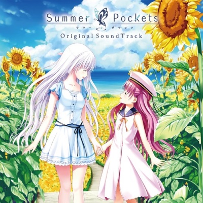 Summer Pockets