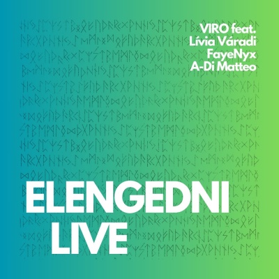 Elengedni (LIVE) [Explicit]