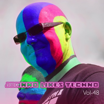 Johnno likes Techno, Vol. 48 (Explicit)