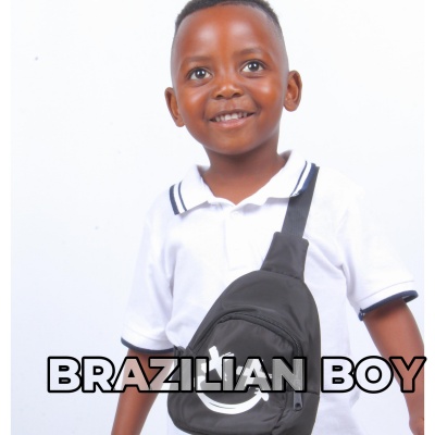 Brazilian Boy Drill Beats (Explicit)