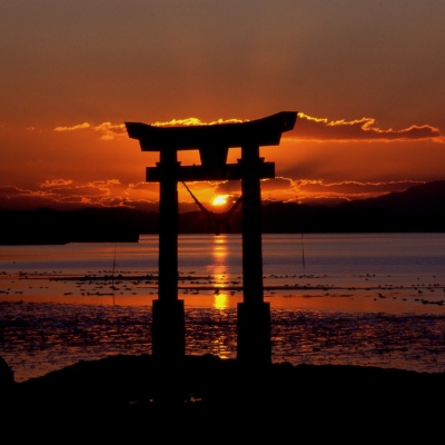 Niigata - Transformative Energy of Sound
