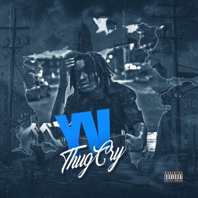 YV Thug Cry (Explicit)