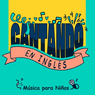 Cantando En Inglés | Musica Para Niños