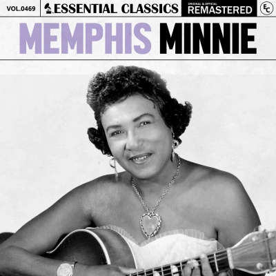 Essential Classics, Vol. 469: Memphis Minnie