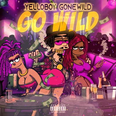 Go Wild (Explicit)