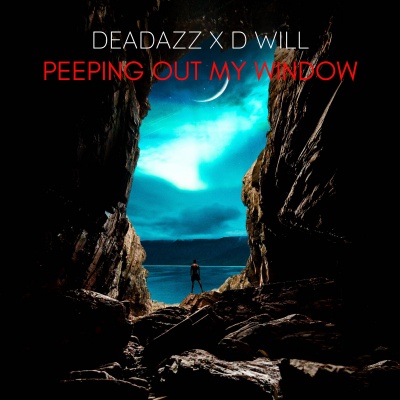 Peeping Out My Window (Explicit)