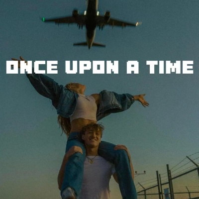 Once Upon A Time (DJ版)