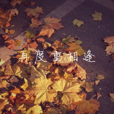 再度重相逢 (所有花都为你开)