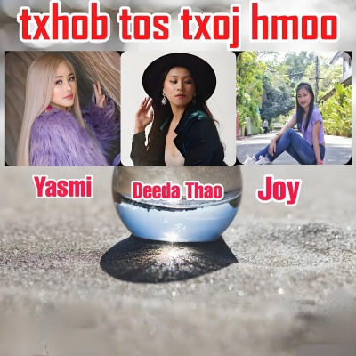 Txhob Tos Txoj Hmoo (&Joy)