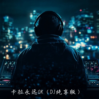 卡拉永远OK (Dj纯享版)