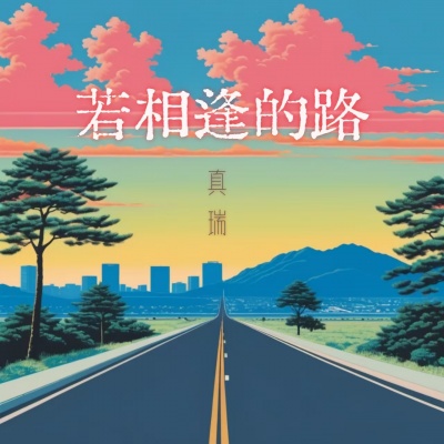 若相逢的路