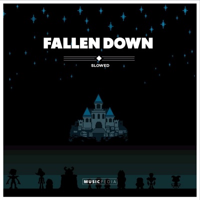 Fallen Down (remix)