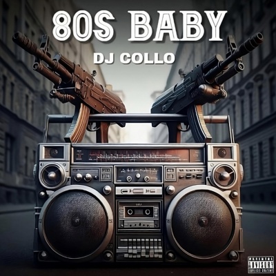 DJ Collo - Fakin Jax
