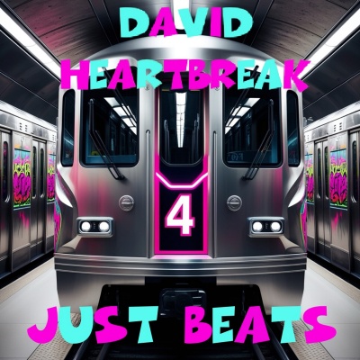 Just Beats, Vol. 4