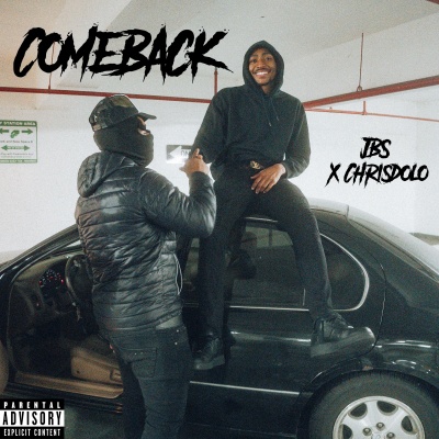 Comeback (feat. ChrisDolo) [Explicit]