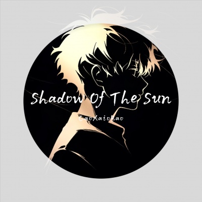 Shadow Of The Sun