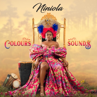 Colours And Sounds (Explicit)