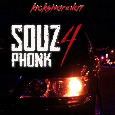 Souz Phonk 4 (Explicit)