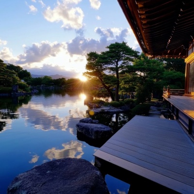 Calm Music - Daily Peace through Sound