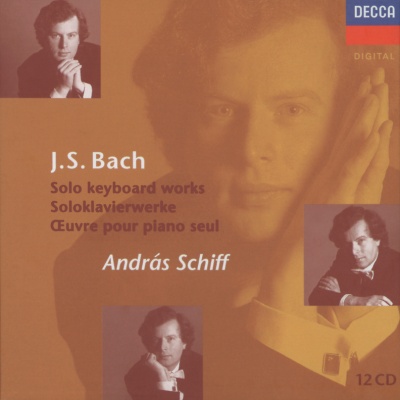 J.S. Bach: 15 Three-part Inventions, BWV 787/801: No. 4 in D minor, BWV 790 (15首三部创意曲，作品787 / 801