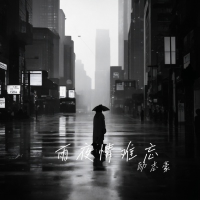 雨夜情难忘