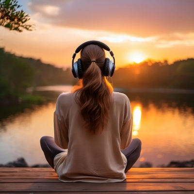 Relax & Chill - Peaceful Tones Unite