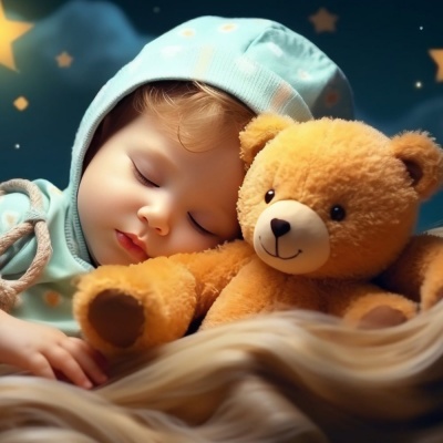 Complete Rest - Lullabies for Peaceful Rest
